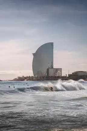 Barcelona