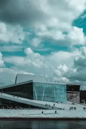 Oslo