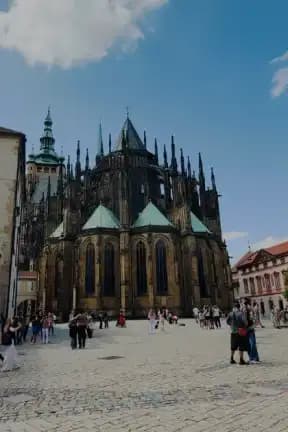 Praga