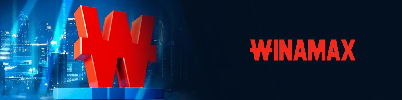Winamax legalne kasyno